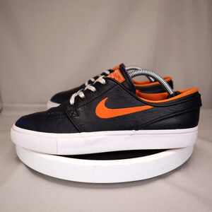 Nike SB Zoom Stefan Janoski Mens Size 6 NBA PHX Suns Shoes BQ6397 Youth Sneakers